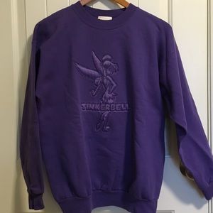 Vintage Disney Sweatshirt