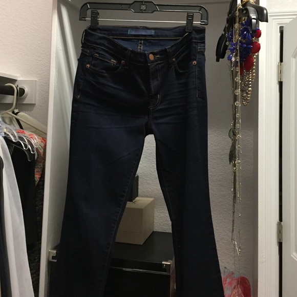 J Brand Cigarette Leg Jeans