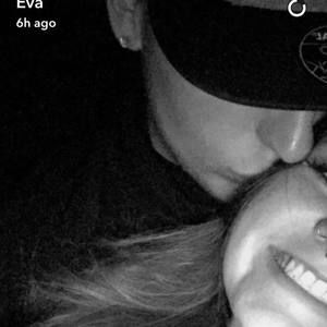 Meet your Posher, Jason