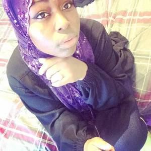 Meet your Posher, Ketrice