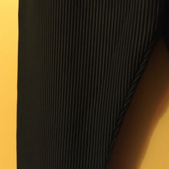 American Apparel ribbed legging - Picture 2 of 3