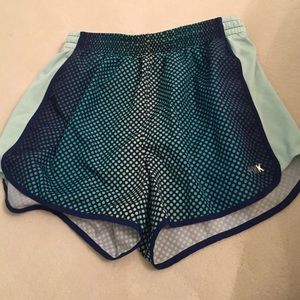 PINK ! Running shorts