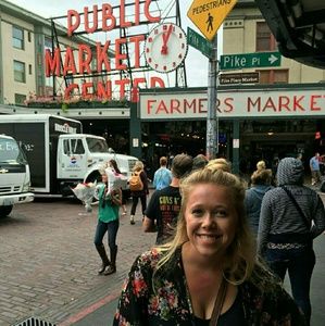 Meet your Posher, Sydle