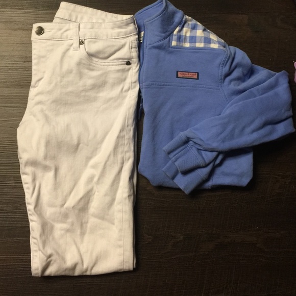 Vineyard vines sheep shirt