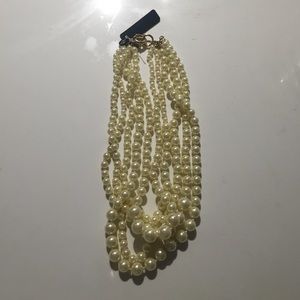 J.crew necklace