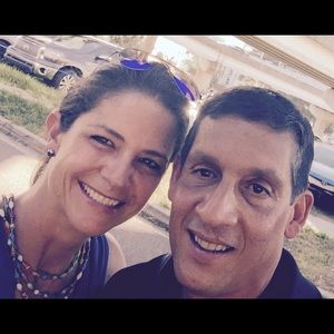 Meet your Posher, Tracey