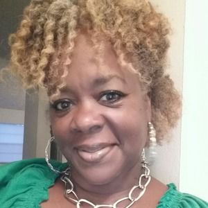 Meet your Posher, Kellye