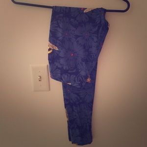 Lularoe leggings