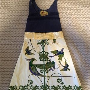 Free People Mini Dress