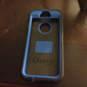 iPhone 5s Otterbox
