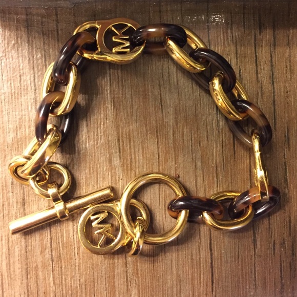 Michael Kors bracelet