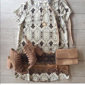 Mini Dress!