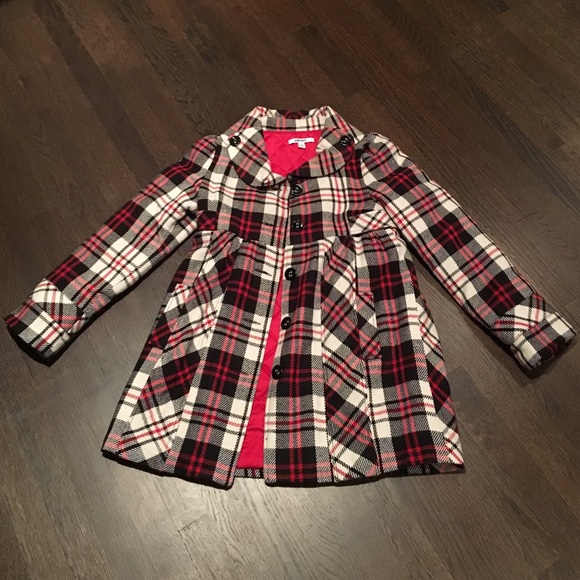 NWOT DKNY Jacket