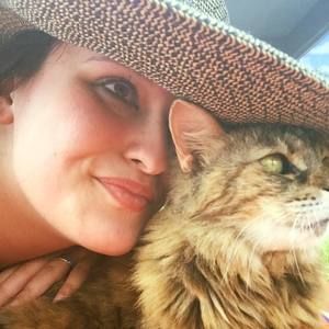 Meet your Posher, Rachael