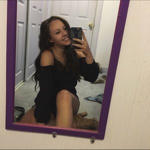 Meet your Posher, Jessy