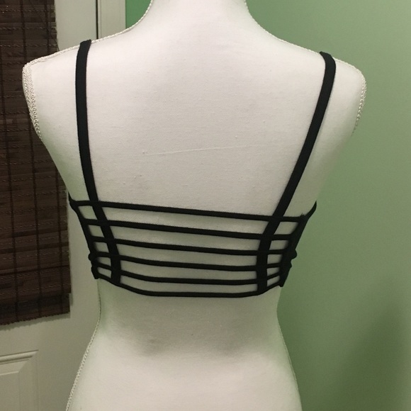 American Eagle Bralette