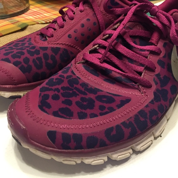 Nike free run 5.0
