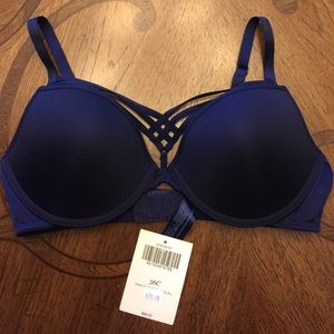 Meant to be seen BP bra