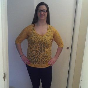 Meet your Posher, Camri