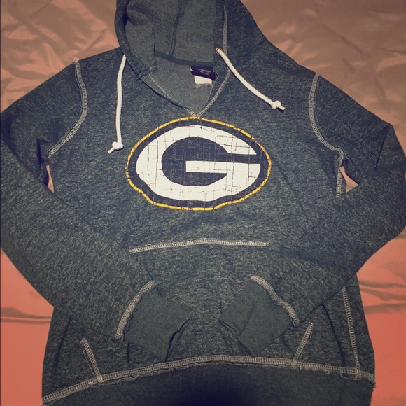 Green Bay Packers NFL sweatshirt Medium
