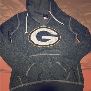 Green Bay Packers NFL sweatshirt Medium