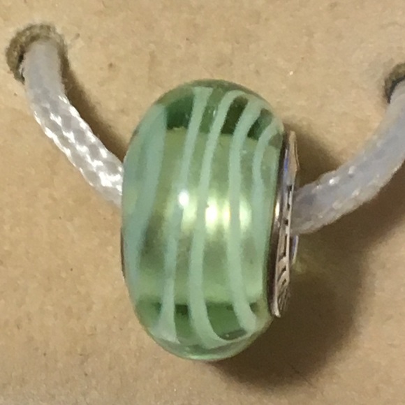 Authentic Chamilia Charm- NWOT