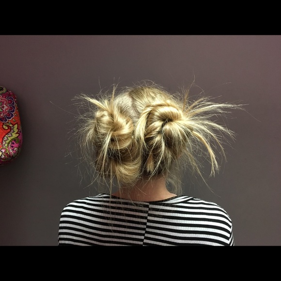 Meet your Posher, Jenica