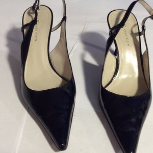Size 9 A K Anne Klein pumps