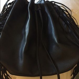 Victoria secret backpack