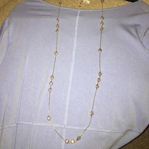 Brighton Alcazar Long Necklace - NWT