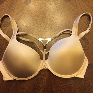 BP Nude Meant To Be Seen Bra