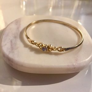 ✨unique golden bracelet✨