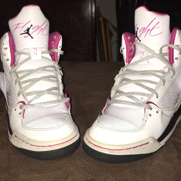 Jordan's