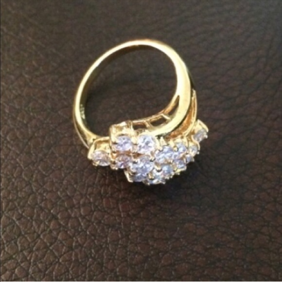 🆕✨Disneyland Princess Ring - Picture 3 of 3