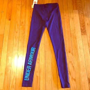 Under Armour leggings💕💪🏾