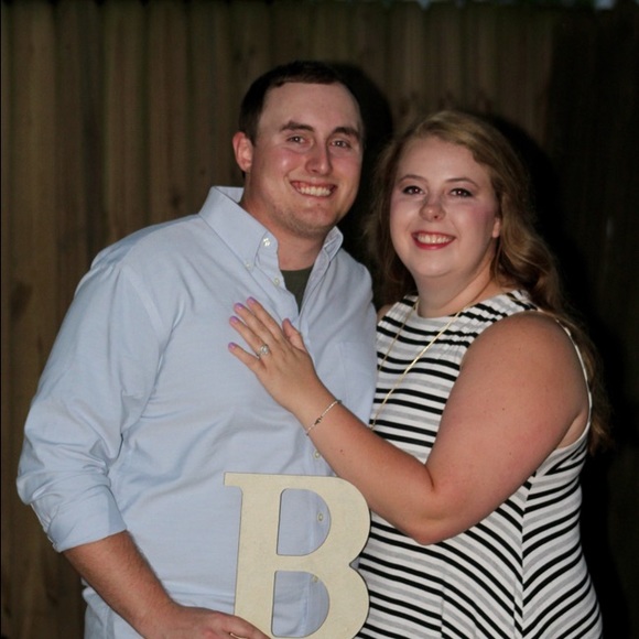 Meet your Posher, Ashleigh