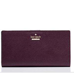 Kate spade wallet
