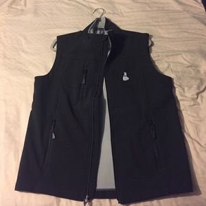 Men's Block Island Vest