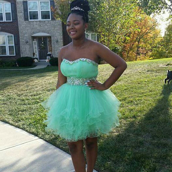 Dress - Picture 2 of 4