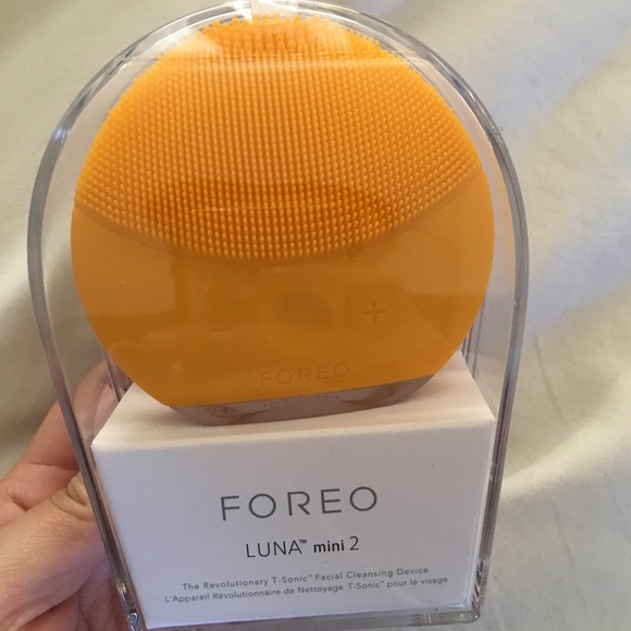 Foreo Luna Mini 2