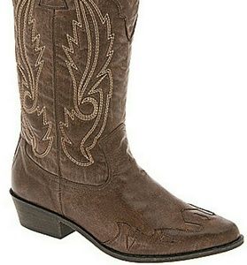 Lane Bryant Cowboy BOOTS