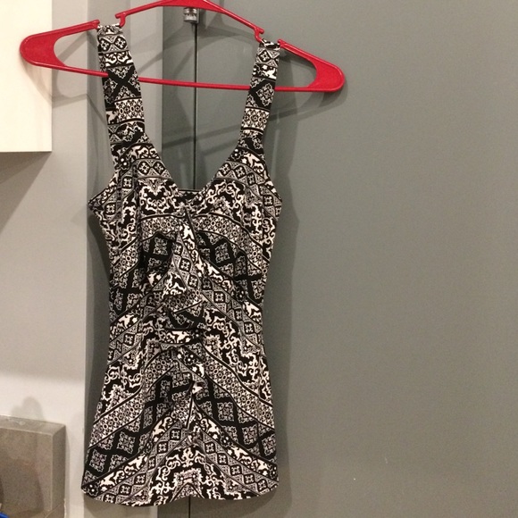 Versatile Blouse from White House Black Market