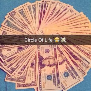 Meet your Posher, Annie