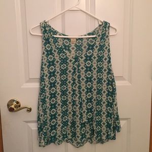Lucky Brand tank top