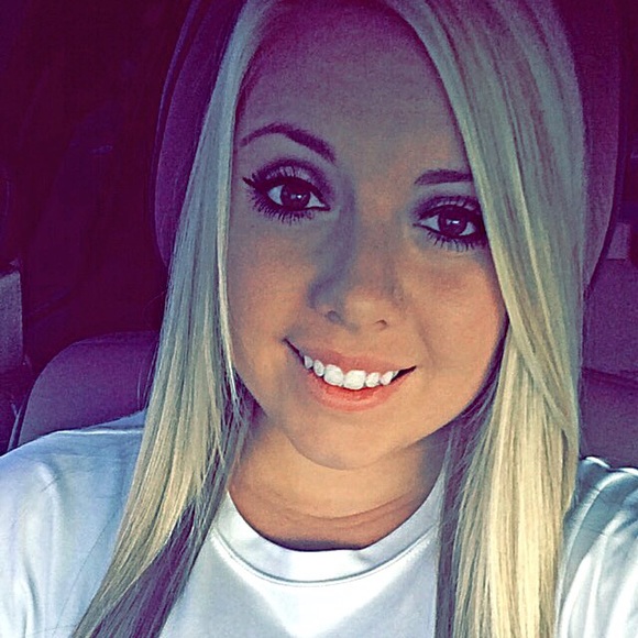 Meet your Posher, Jennifer