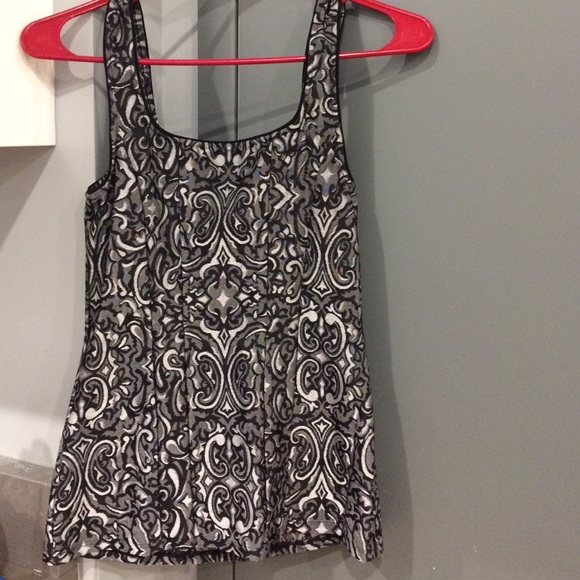 Form fitting work top WHBM