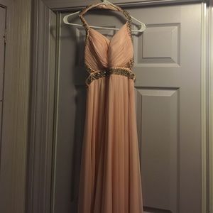 Prom/ Bridesmaids dress