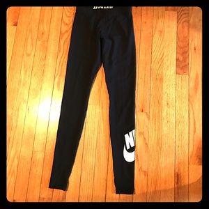 Nike Leggings💕