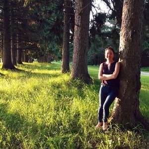 Meet your Posher, Joana