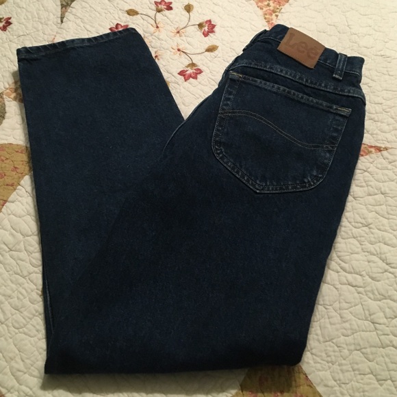 Men's Lee jeans - Picture 2 of 3
